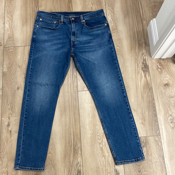 Levi’s 512 34x30 - Picture 3 of 4